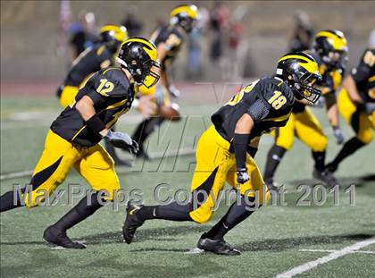 Thumbnail 1 in Bullard @ Del Oro photogallery.