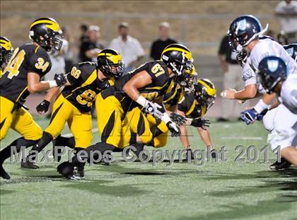 Thumbnail 3 in Bullard @ Del Oro photogallery.