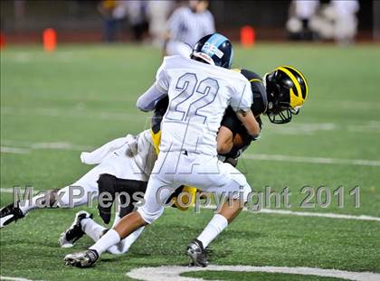 Thumbnail 1 in Bullard @ Del Oro photogallery.