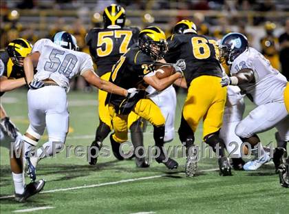 Thumbnail 2 in Bullard @ Del Oro photogallery.