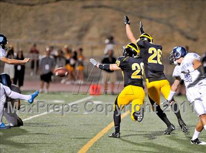 Thumbnail 1 in Bullard @ Del Oro photogallery.