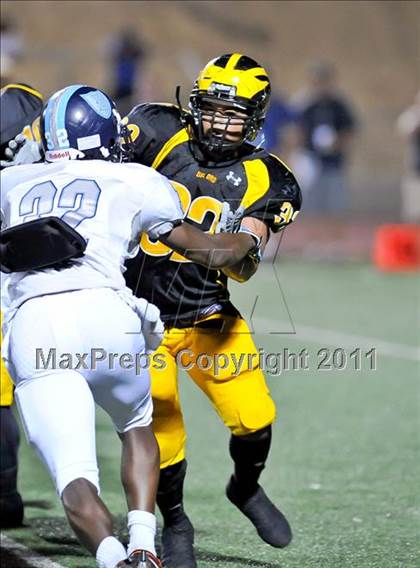 Thumbnail 1 in Bullard @ Del Oro photogallery.
