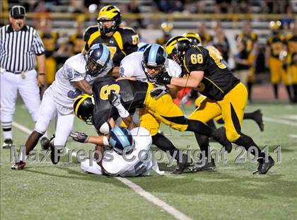 Thumbnail 3 in Bullard @ Del Oro photogallery.