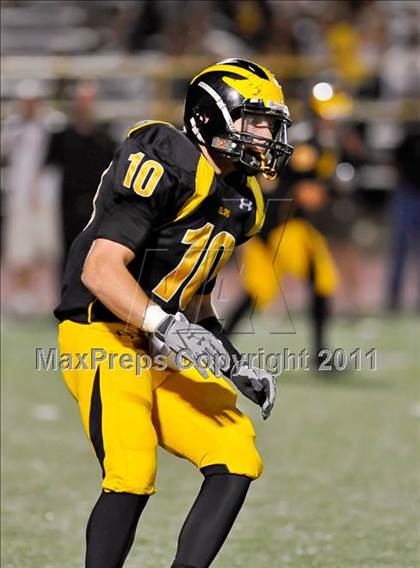 Thumbnail 1 in Bullard @ Del Oro photogallery.