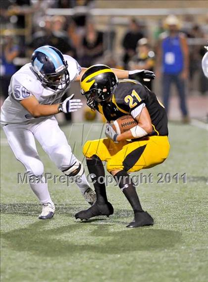 Thumbnail 1 in Bullard @ Del Oro photogallery.