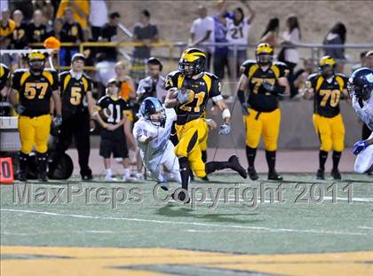 Thumbnail 3 in Bullard @ Del Oro photogallery.