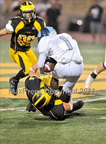 Thumbnail 2 in Bullard @ Del Oro photogallery.