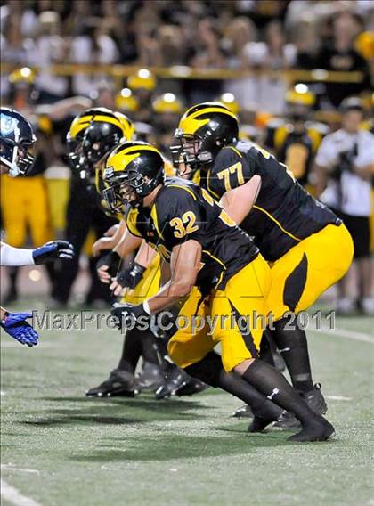 Thumbnail 1 in Bullard @ Del Oro photogallery.