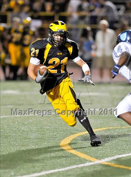 Thumbnail 3 in Bullard @ Del Oro photogallery.