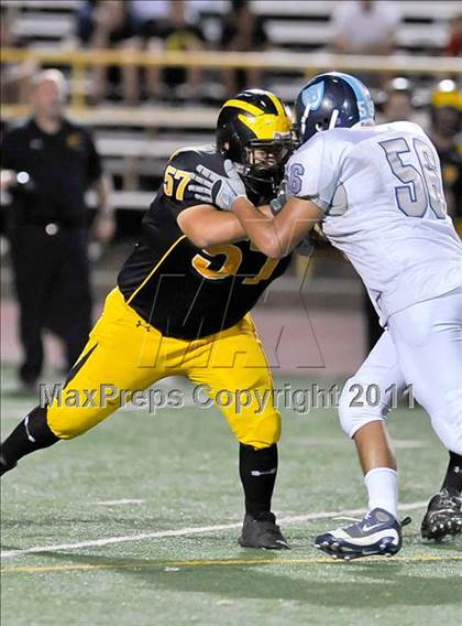 Thumbnail 1 in Bullard @ Del Oro photogallery.