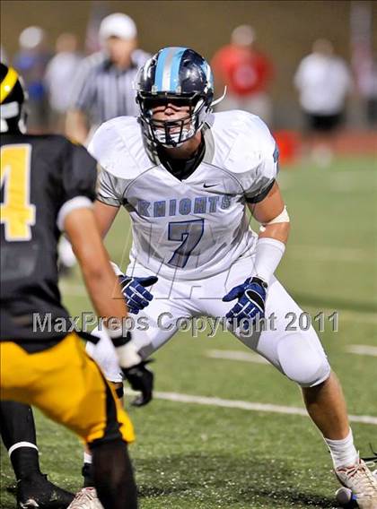 Thumbnail 1 in Bullard @ Del Oro photogallery.