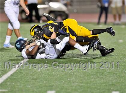 Thumbnail 1 in Bullard @ Del Oro photogallery.