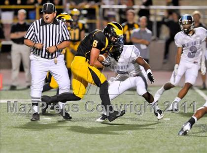 Thumbnail 1 in Bullard @ Del Oro photogallery.