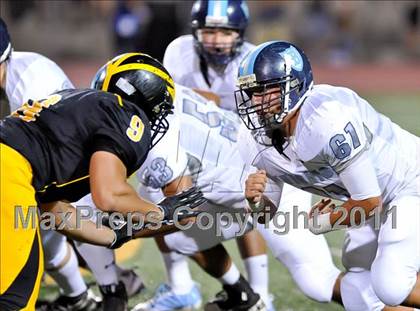 Thumbnail 1 in Bullard @ Del Oro photogallery.