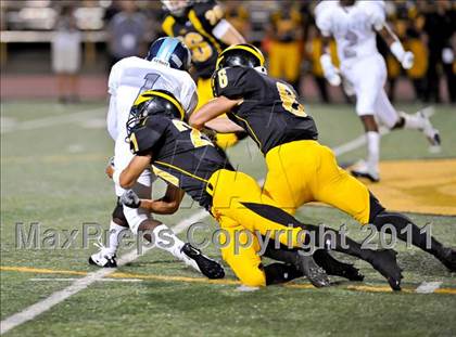 Thumbnail 1 in Bullard @ Del Oro photogallery.