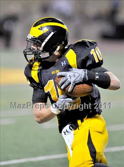 Thumbnail 3 in Bullard @ Del Oro photogallery.