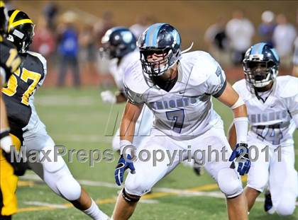 Thumbnail 3 in Bullard @ Del Oro photogallery.