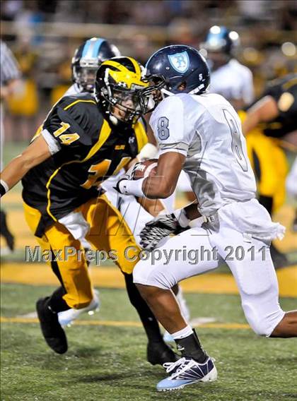 Thumbnail 1 in Bullard @ Del Oro photogallery.