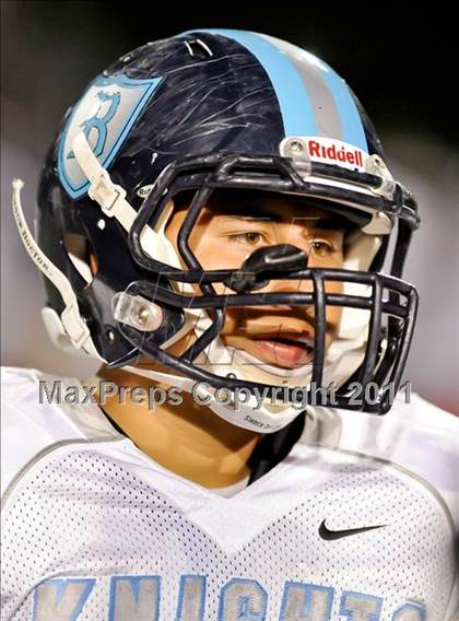 Thumbnail 3 in Bullard @ Del Oro photogallery.