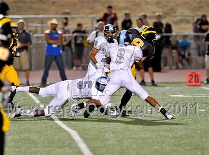Thumbnail 3 in Bullard @ Del Oro photogallery.