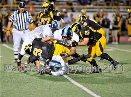 Thumbnail 1 in Bullard @ Del Oro photogallery.