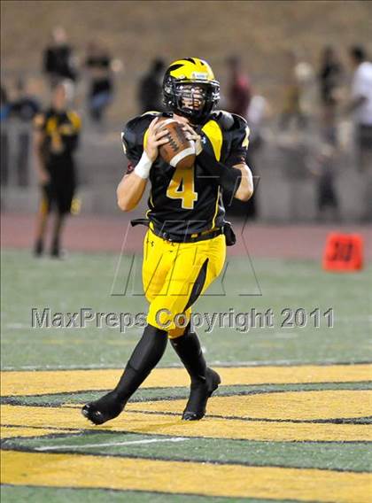 Thumbnail 1 in Bullard @ Del Oro photogallery.