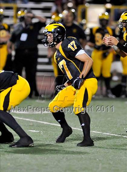 Thumbnail 3 in Bullard @ Del Oro photogallery.