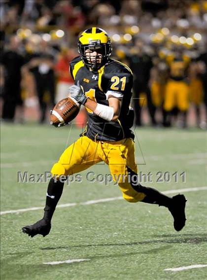 Thumbnail 2 in Bullard @ Del Oro photogallery.