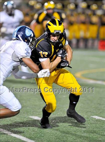 Thumbnail 1 in Bullard @ Del Oro photogallery.