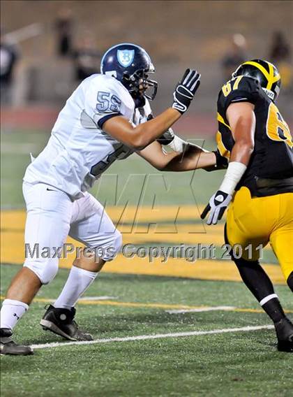 Thumbnail 3 in Bullard @ Del Oro photogallery.