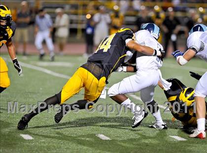 Thumbnail 2 in Bullard @ Del Oro photogallery.