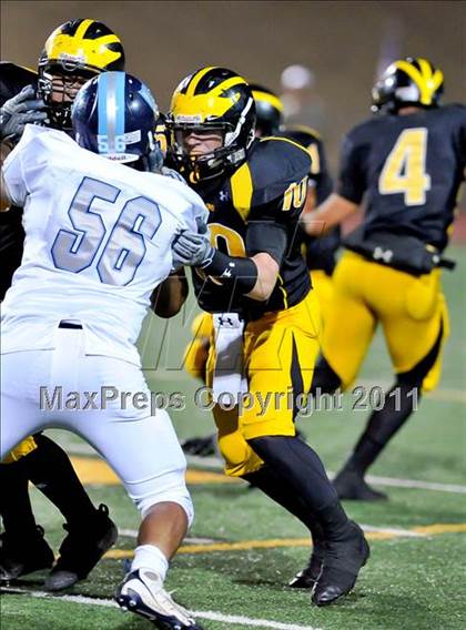 Thumbnail 1 in Bullard @ Del Oro photogallery.