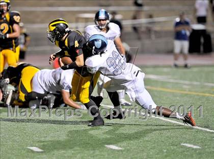 Thumbnail 1 in Bullard @ Del Oro photogallery.