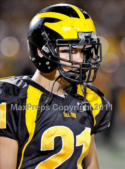 Thumbnail 2 in Bullard @ Del Oro photogallery.