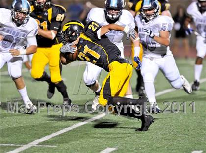 Thumbnail 1 in Bullard @ Del Oro photogallery.