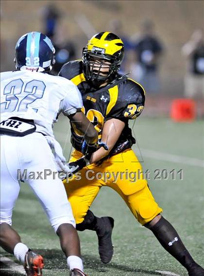 Thumbnail 2 in Bullard @ Del Oro photogallery.