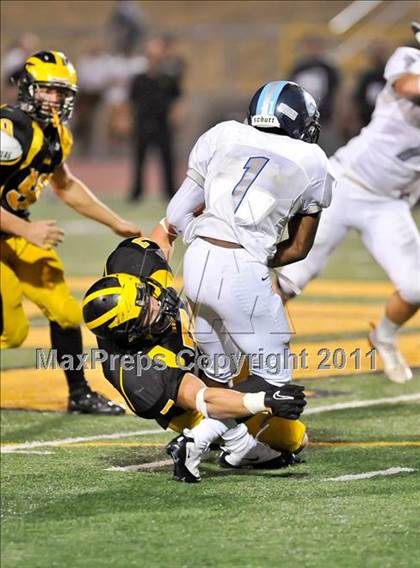 Thumbnail 1 in Bullard @ Del Oro photogallery.