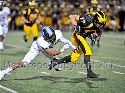 Thumbnail 2 in Bullard @ Del Oro photogallery.