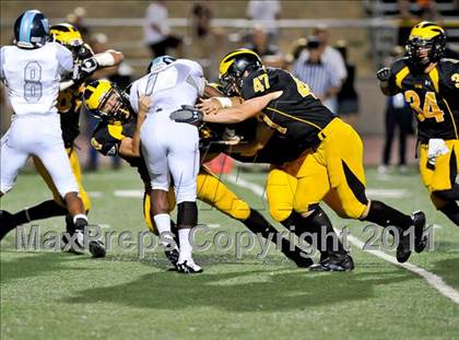 Thumbnail 2 in Bullard @ Del Oro photogallery.
