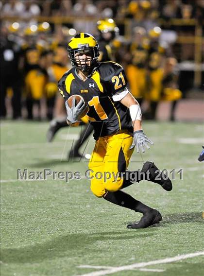 Thumbnail 1 in Bullard @ Del Oro photogallery.