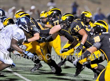 Thumbnail 3 in Bullard @ Del Oro photogallery.