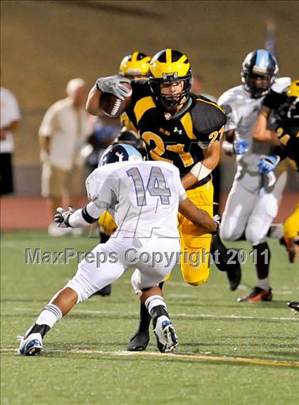 Thumbnail 1 in Bullard @ Del Oro photogallery.