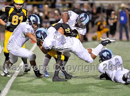 Thumbnail 3 in Bullard @ Del Oro photogallery.