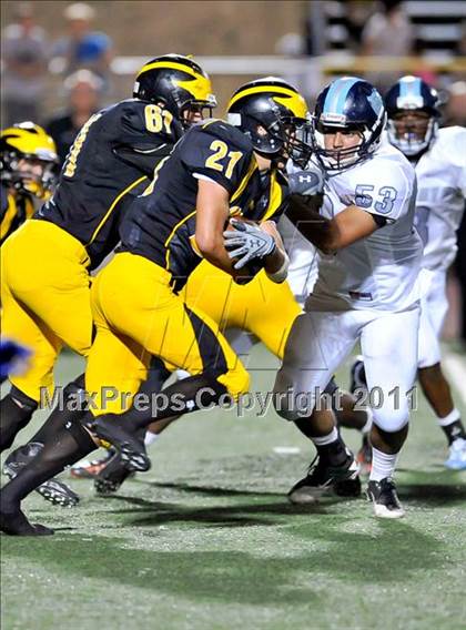 Thumbnail 2 in Bullard @ Del Oro photogallery.