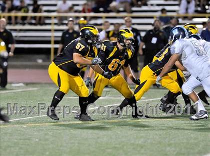 Thumbnail 3 in Bullard @ Del Oro photogallery.
