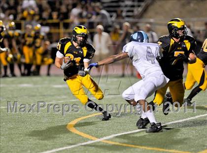 Thumbnail 2 in Bullard @ Del Oro photogallery.