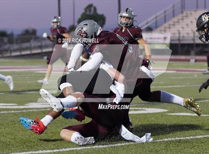 Thumbnail 1 in Knight @ Paloma Valley photogallery.