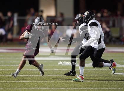 Thumbnail 3 in Knight @ Paloma Valley photogallery.