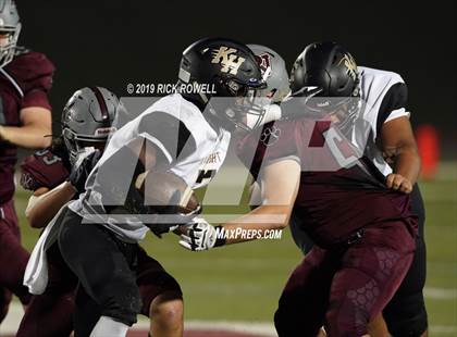 Thumbnail 2 in Knight @ Paloma Valley photogallery.