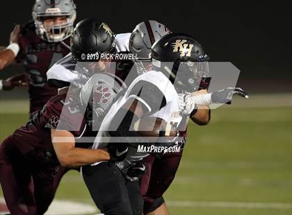 Thumbnail 3 in Knight @ Paloma Valley photogallery.